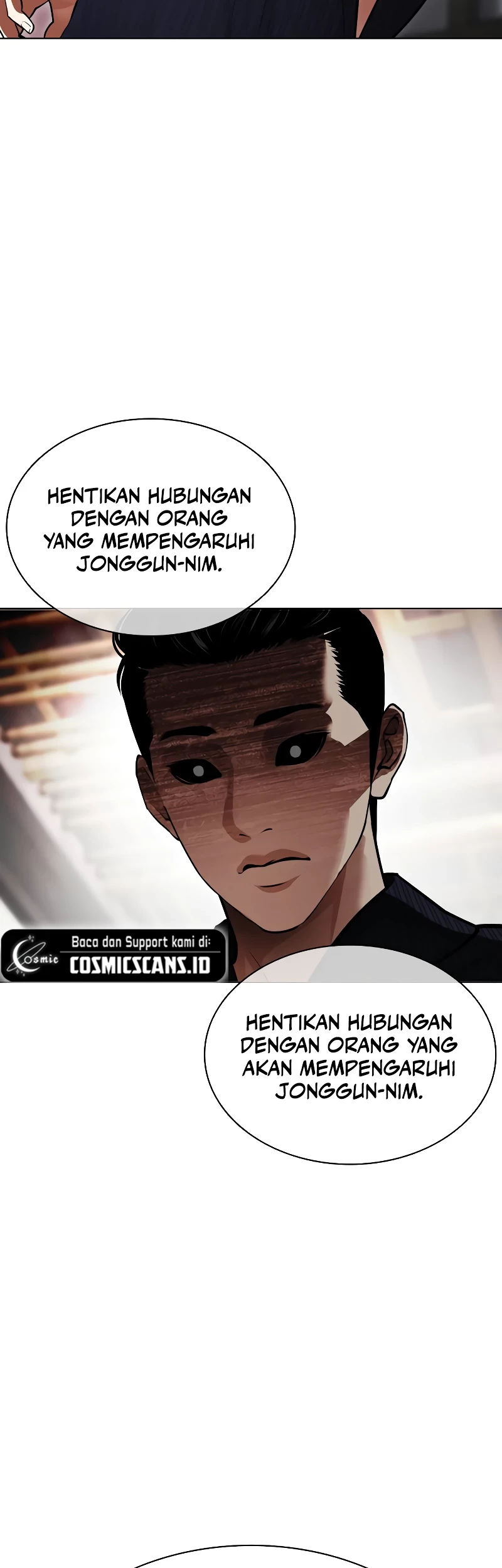 Lookism Chapter 520 Gambar 122