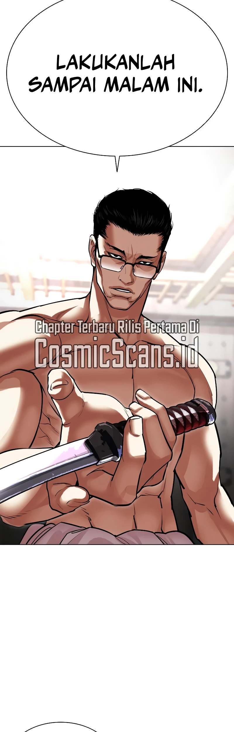 Lookism Chapter 520 Gambar 123