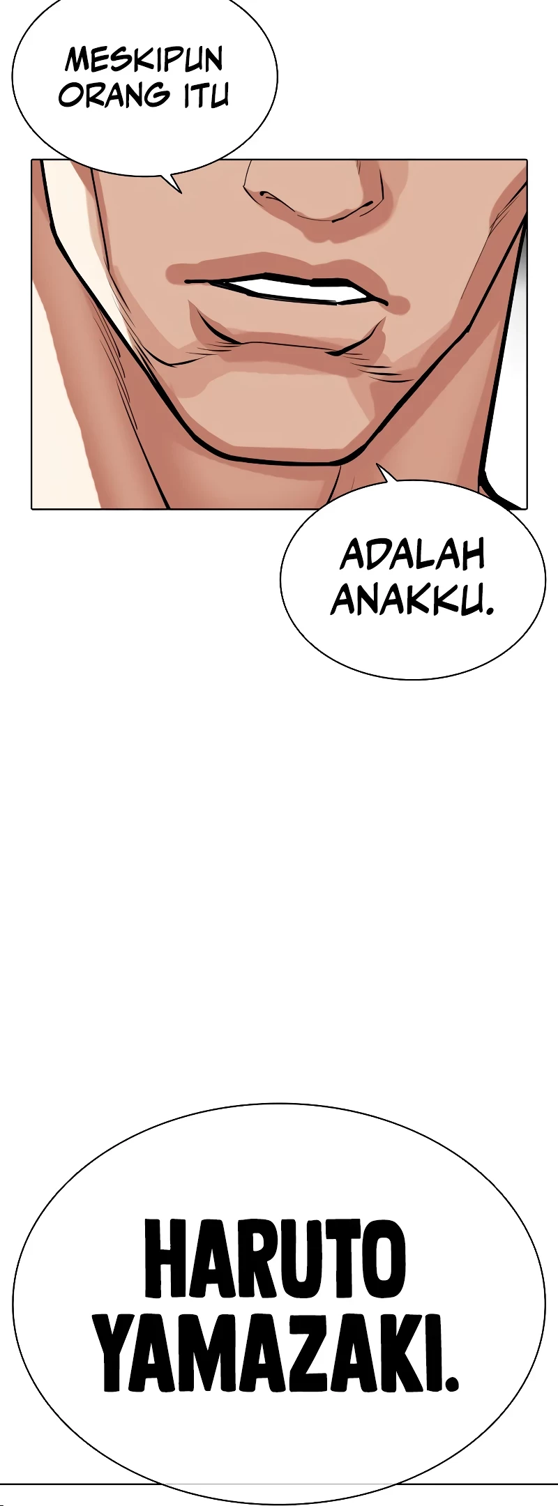 Lookism Chapter 520 Gambar 124