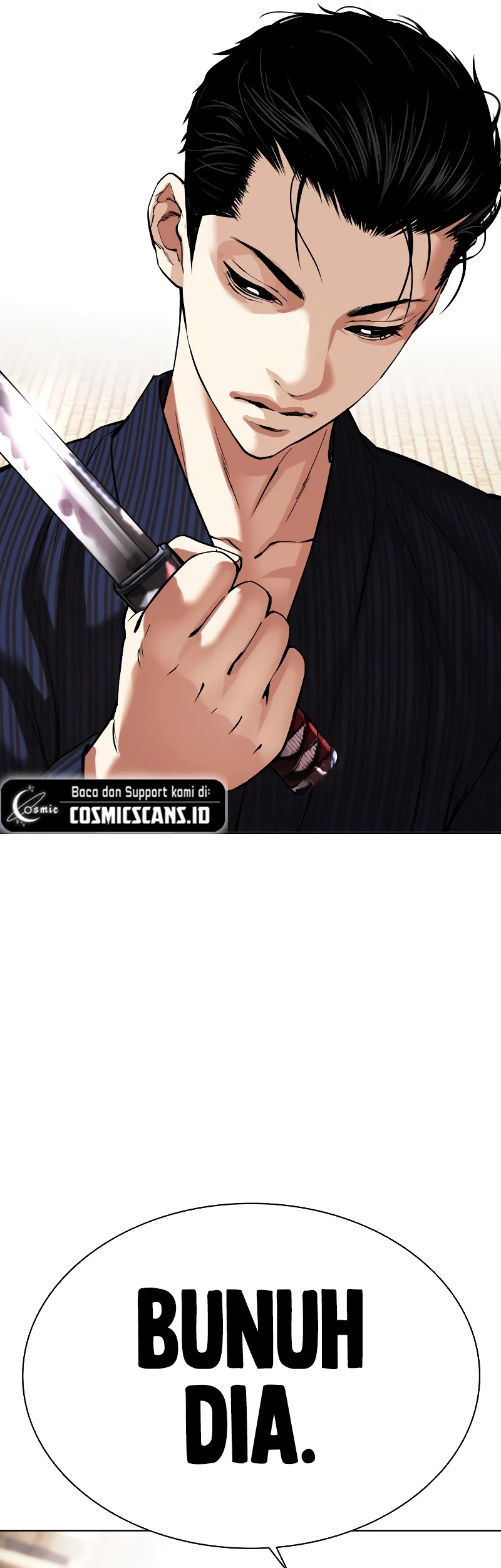 Lookism Chapter 520 Gambar 125