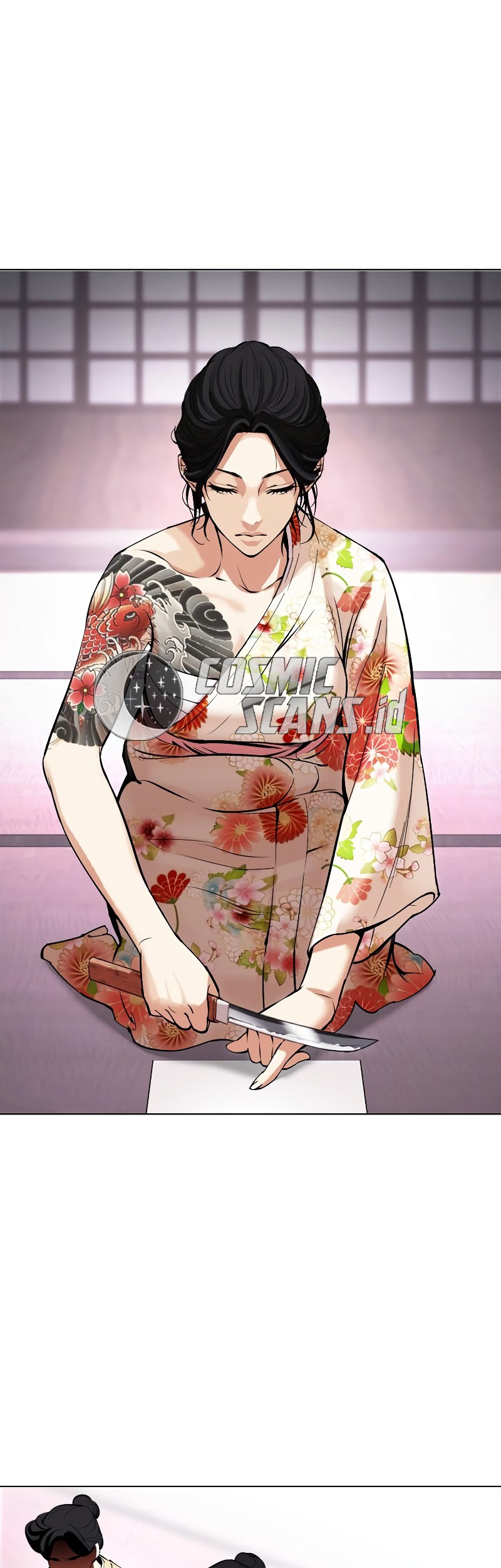 Lookism Chapter 520 Gambar 3