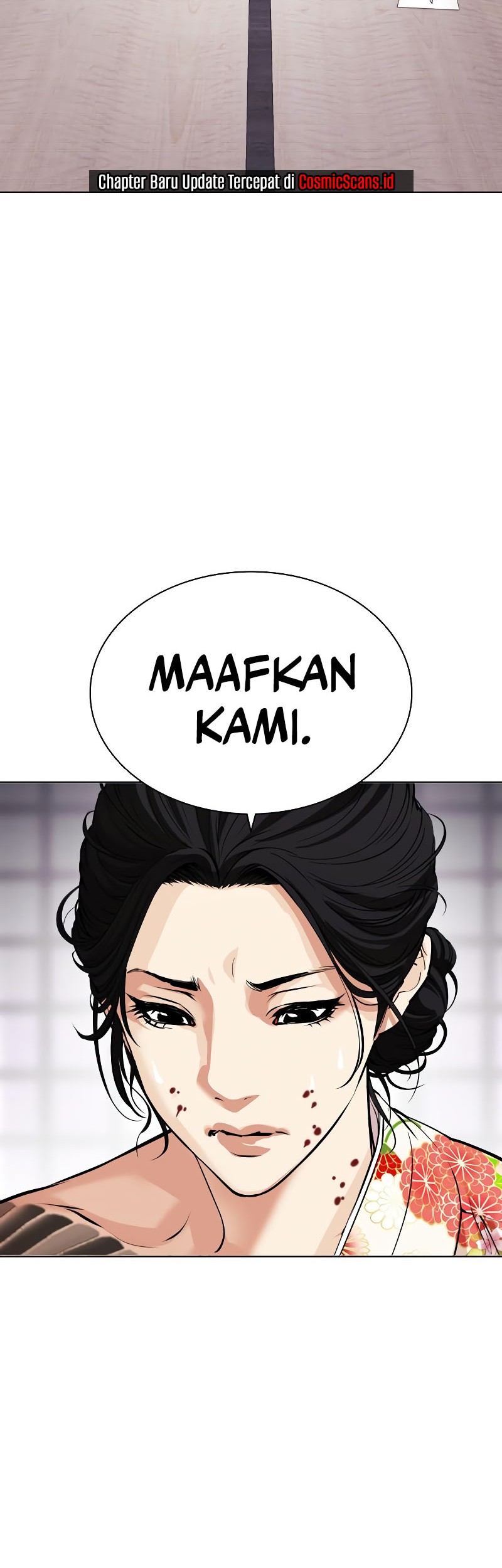 Lookism Chapter 520 Gambar 5