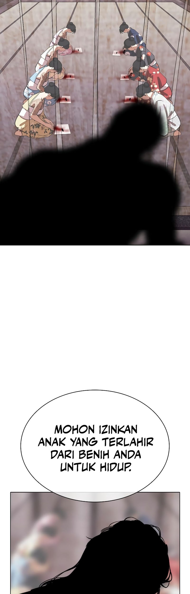 Lookism Chapter 520 Gambar 7