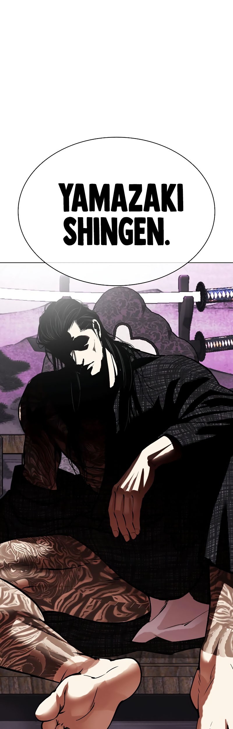 Lookism Chapter 520 Gambar 9