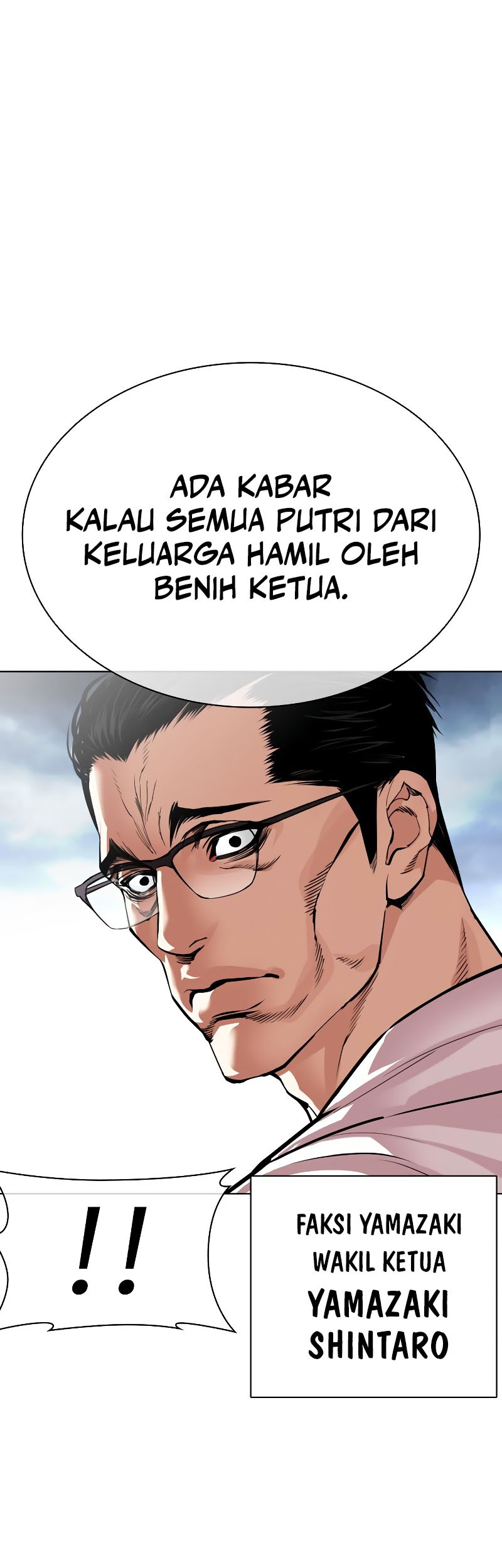 Lookism Chapter 520 Gambar 13