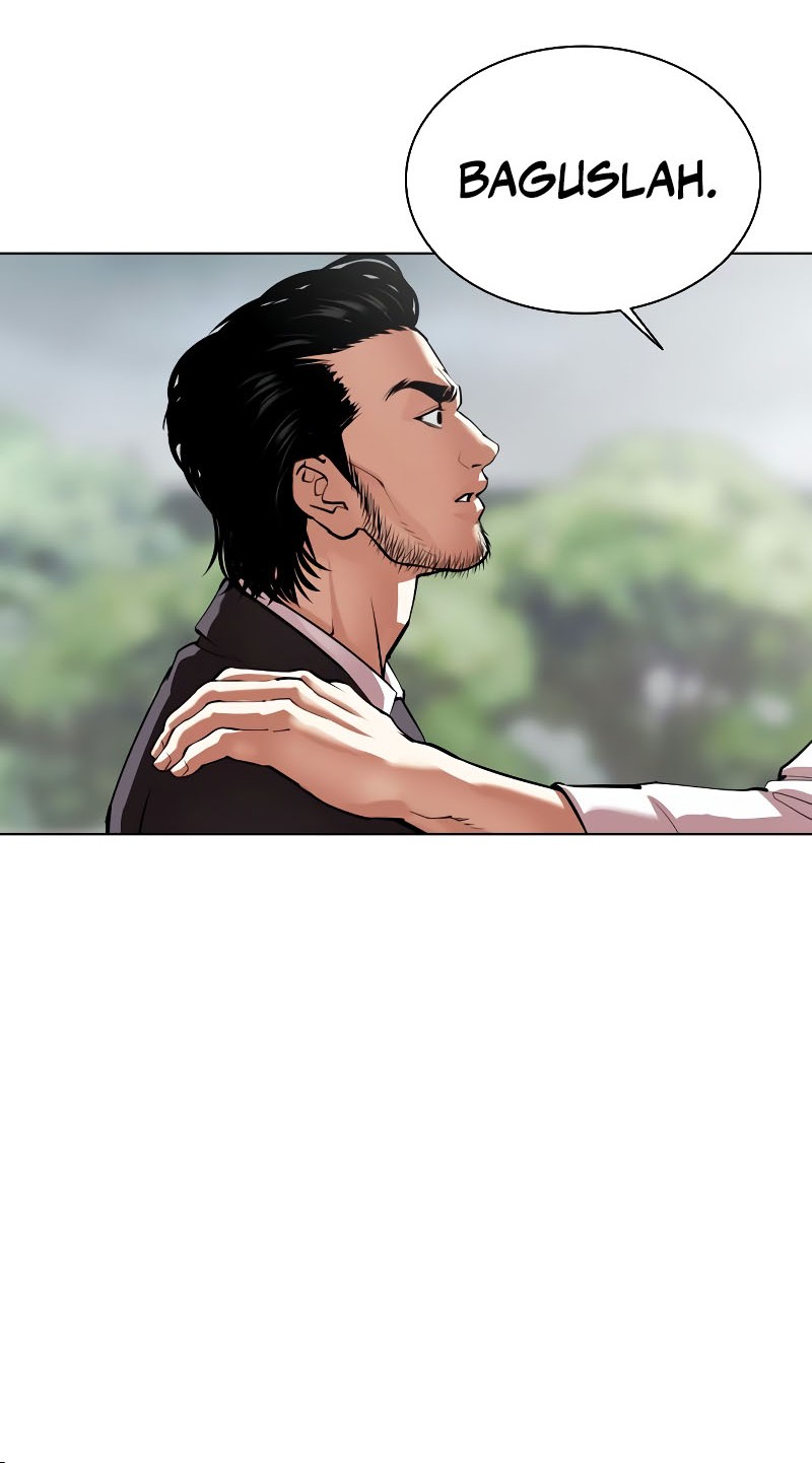 Lookism Chapter 520 Gambar 14