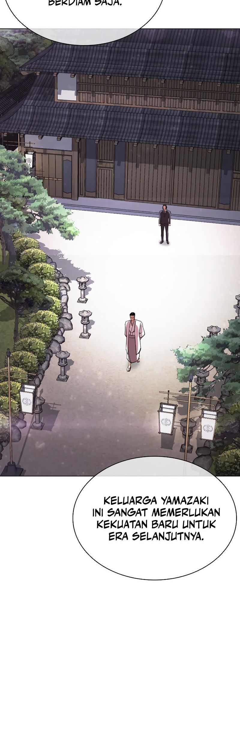 Lookism Chapter 520 Gambar 16