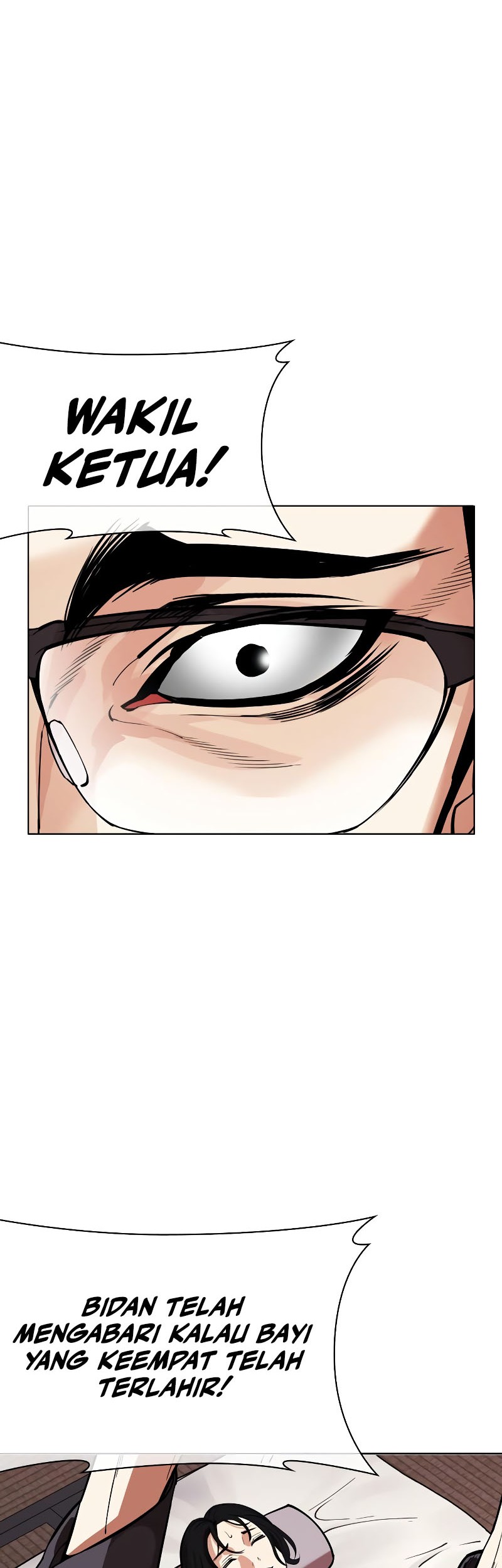 Lookism Chapter 520 Gambar 25