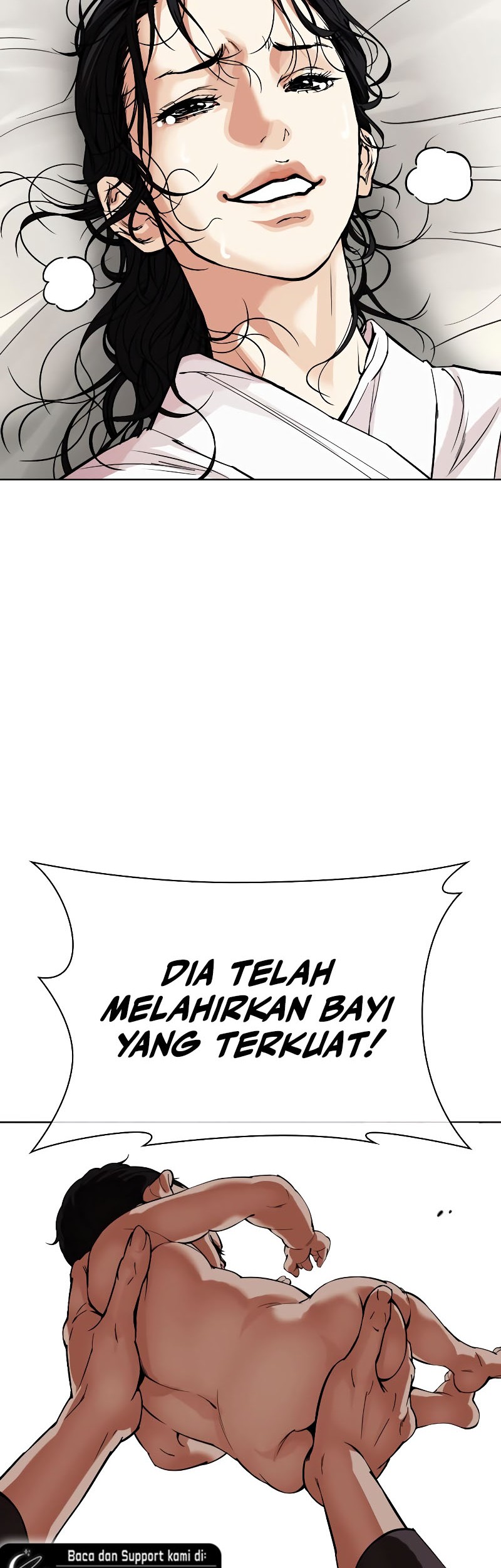 Lookism Chapter 520 Gambar 27