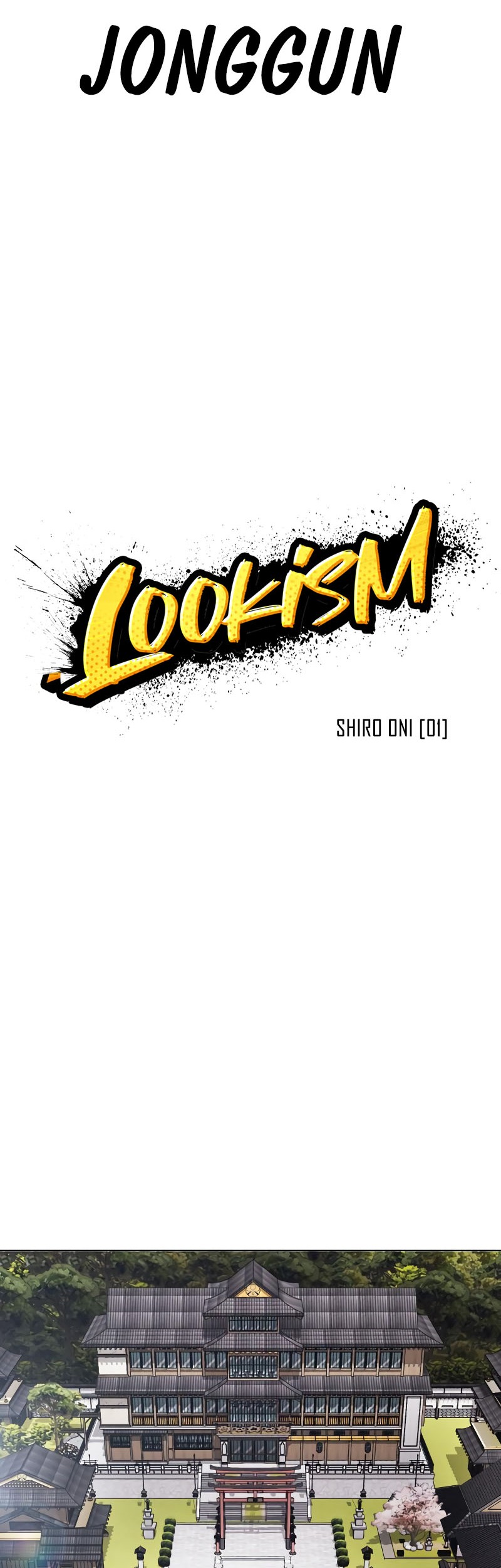 Lookism Chapter 520 Gambar 30