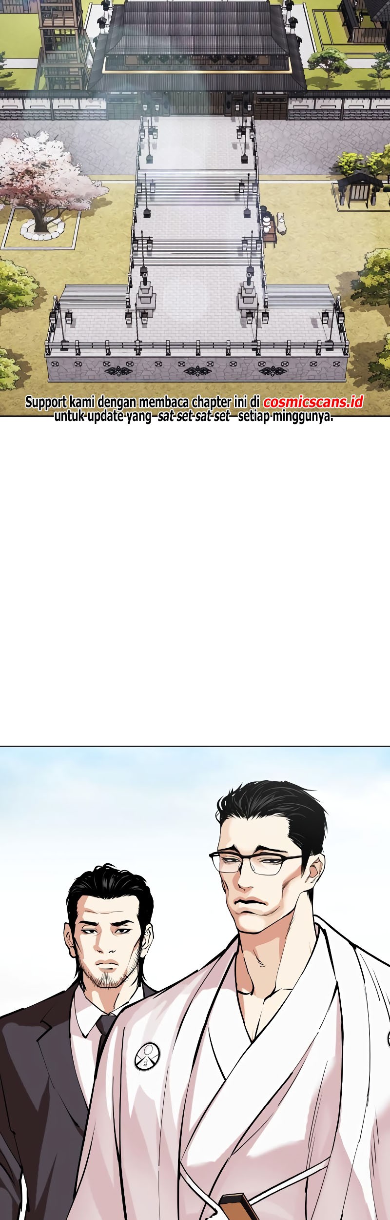 Lookism Chapter 520 Gambar 31