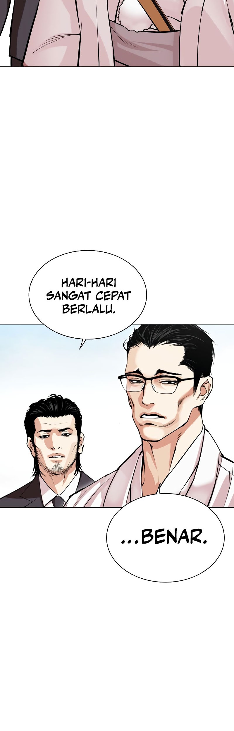 Lookism Chapter 520 Gambar 32