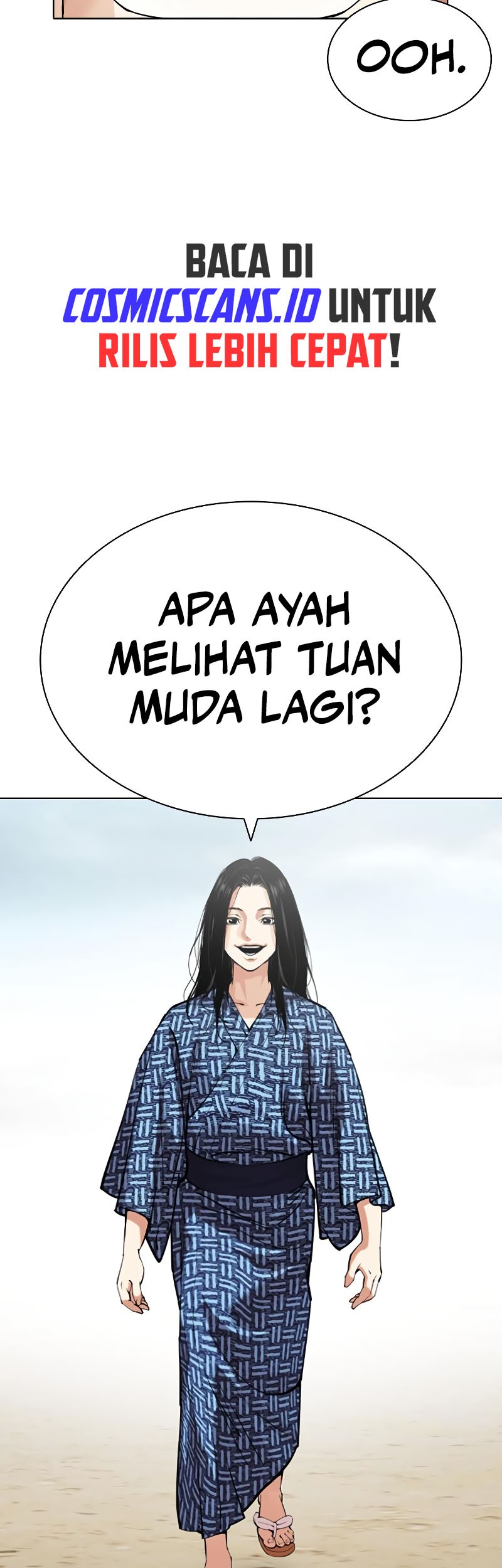 Lookism Chapter 520 Gambar 39