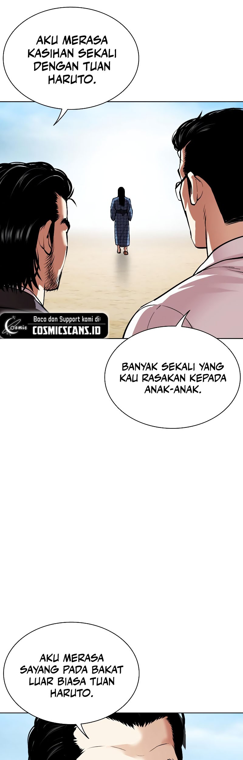 Lookism Chapter 520 Gambar 44