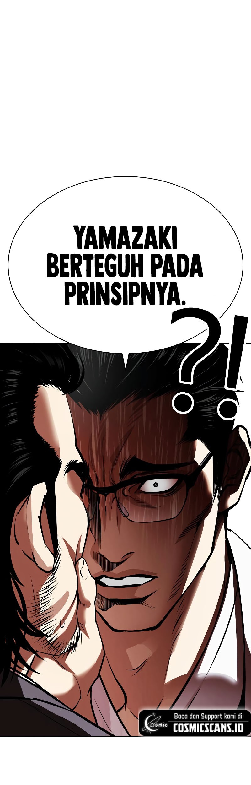 Lookism Chapter 520 Gambar 46