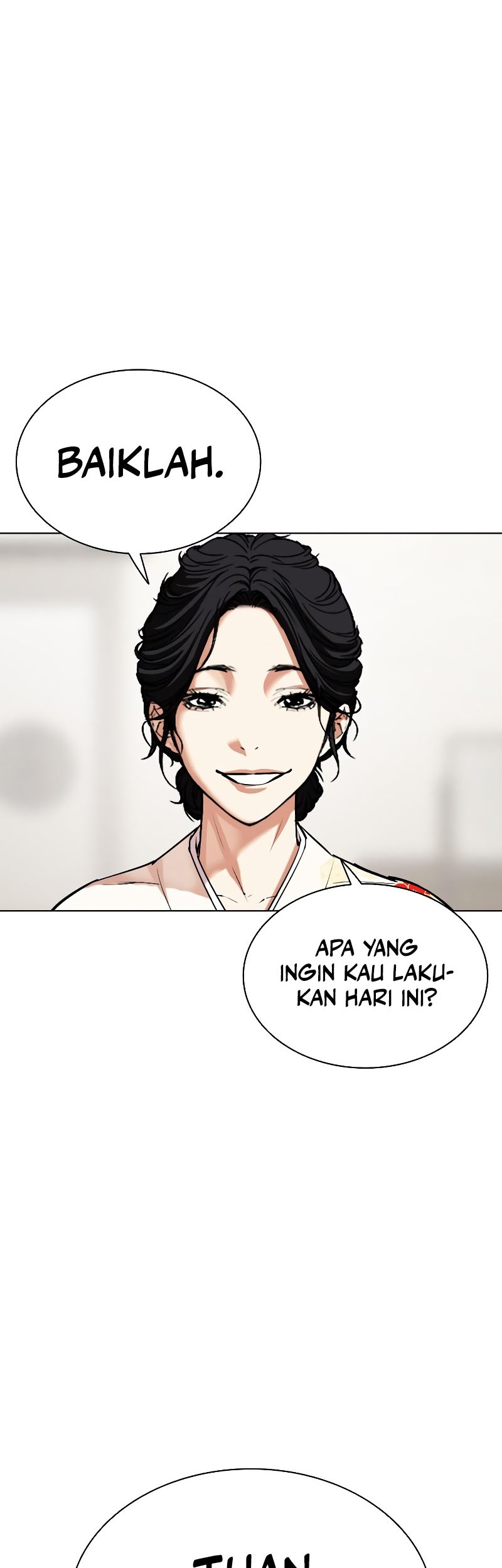 Lookism Chapter 520 Gambar 51