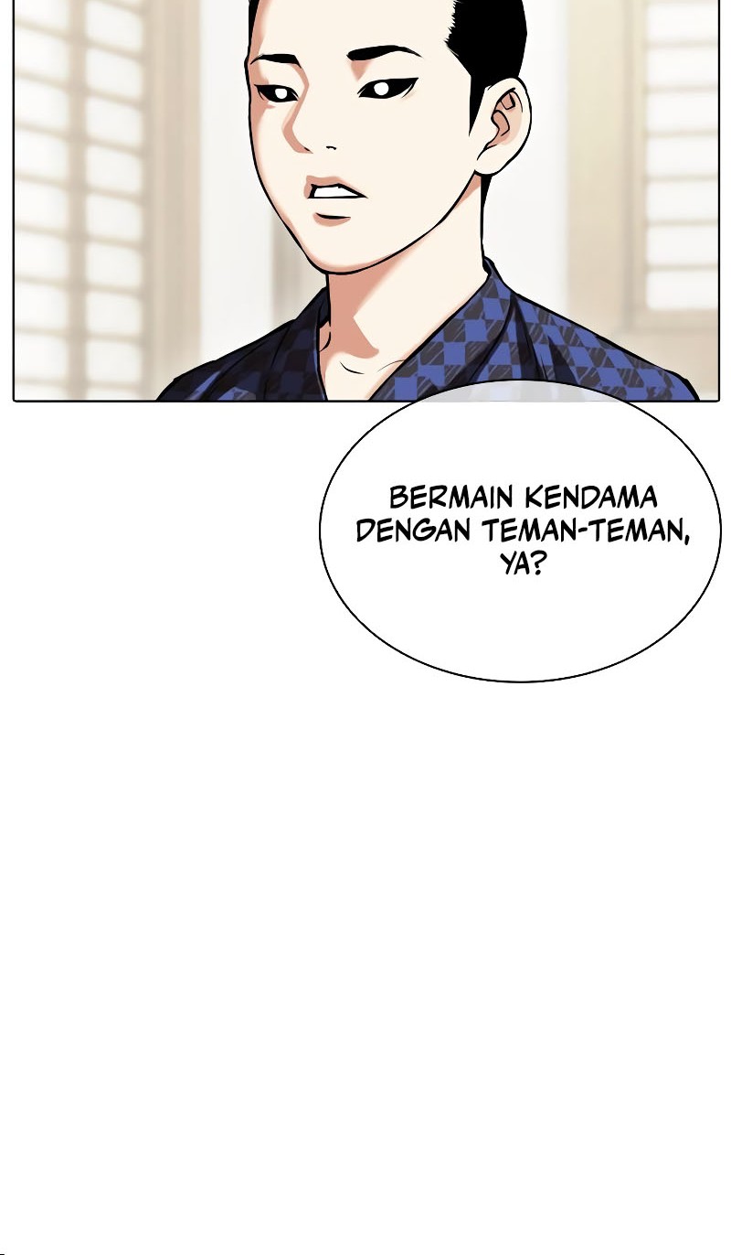 Lookism Chapter 520 Gambar 53