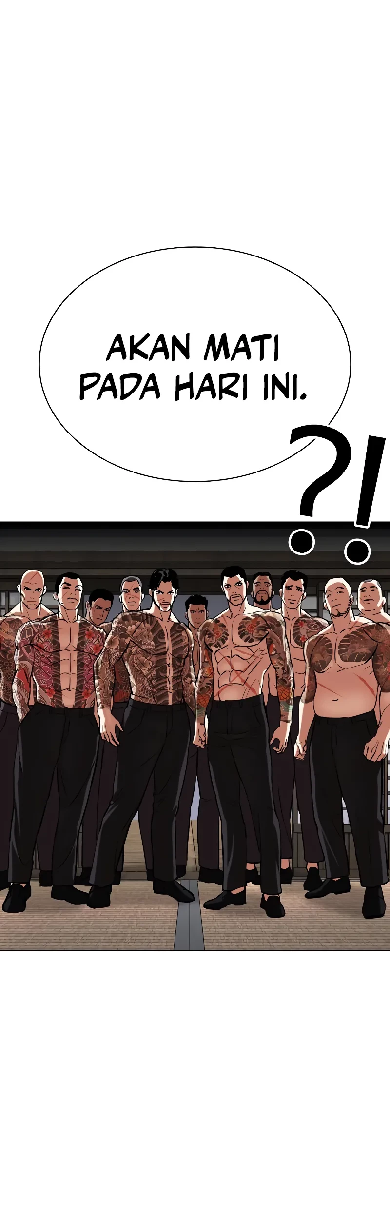 Lookism Chapter 521 Gambar 60