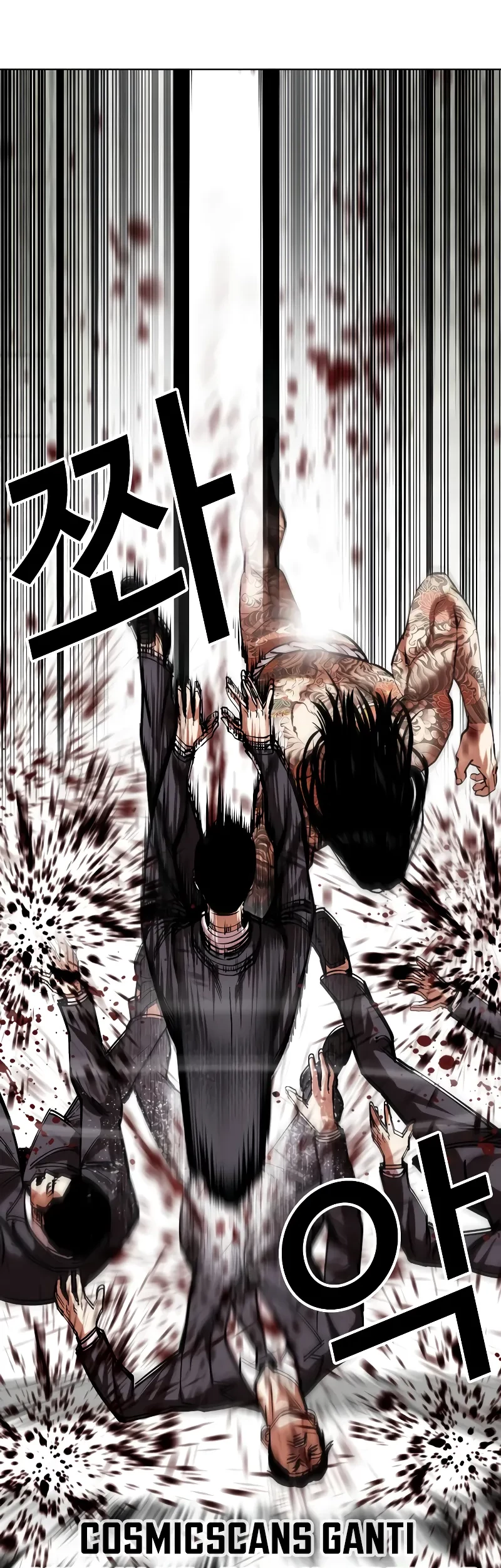 Lookism Chapter 521 Gambar 72