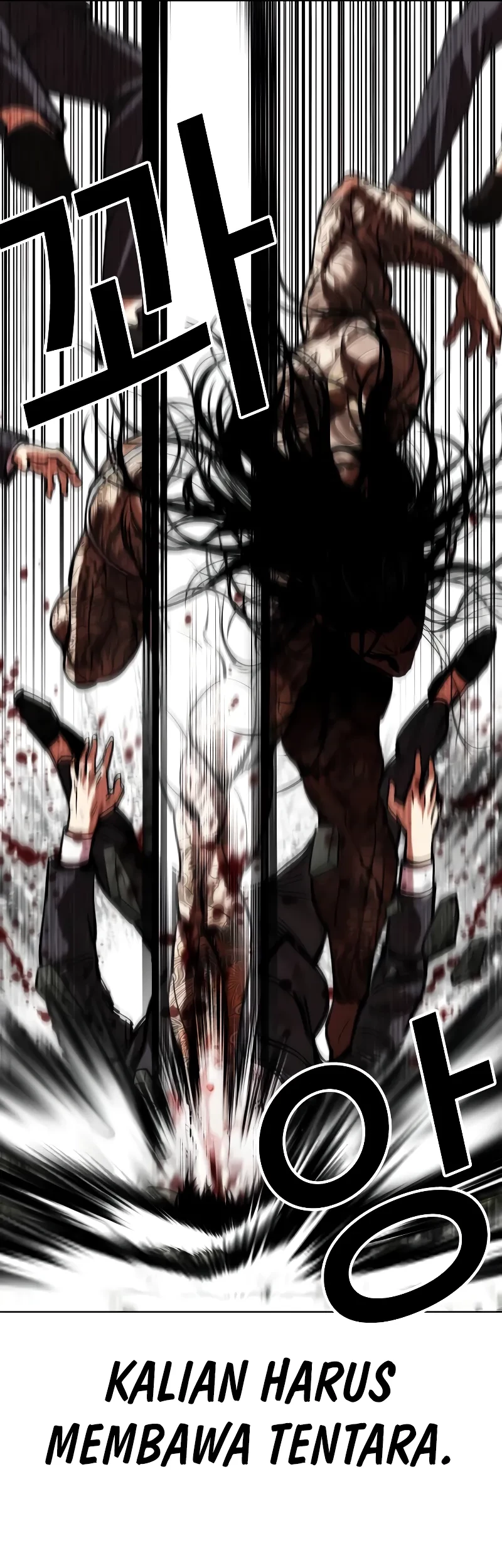 Lookism Chapter 521 Gambar 75