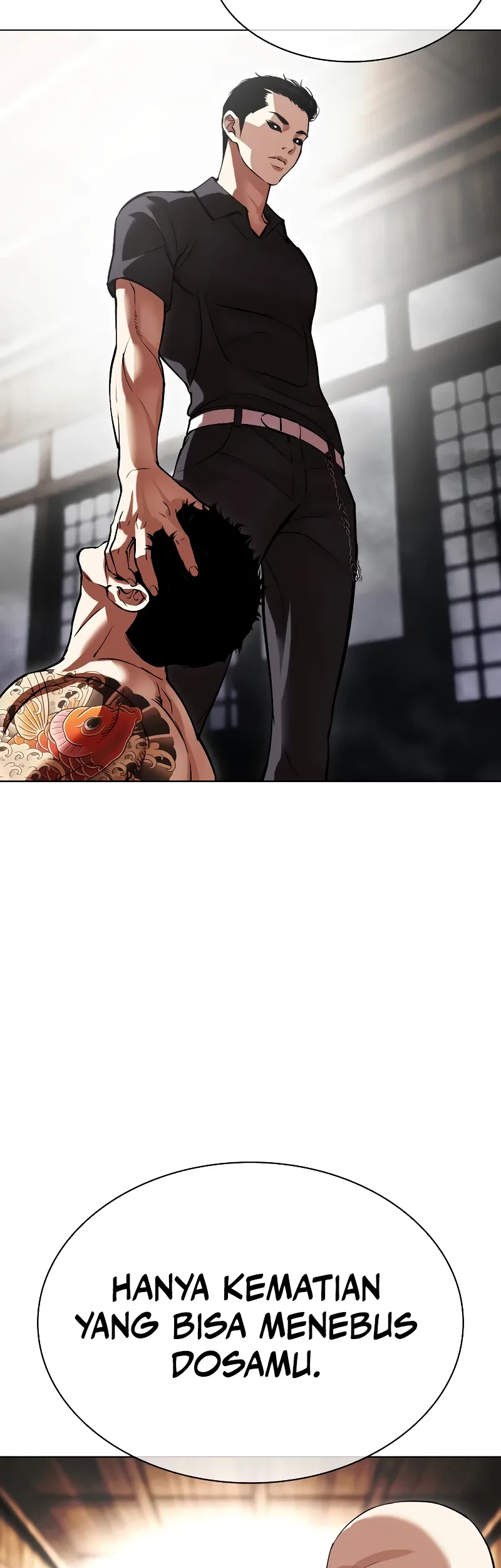 Lookism Chapter 521 Gambar 89