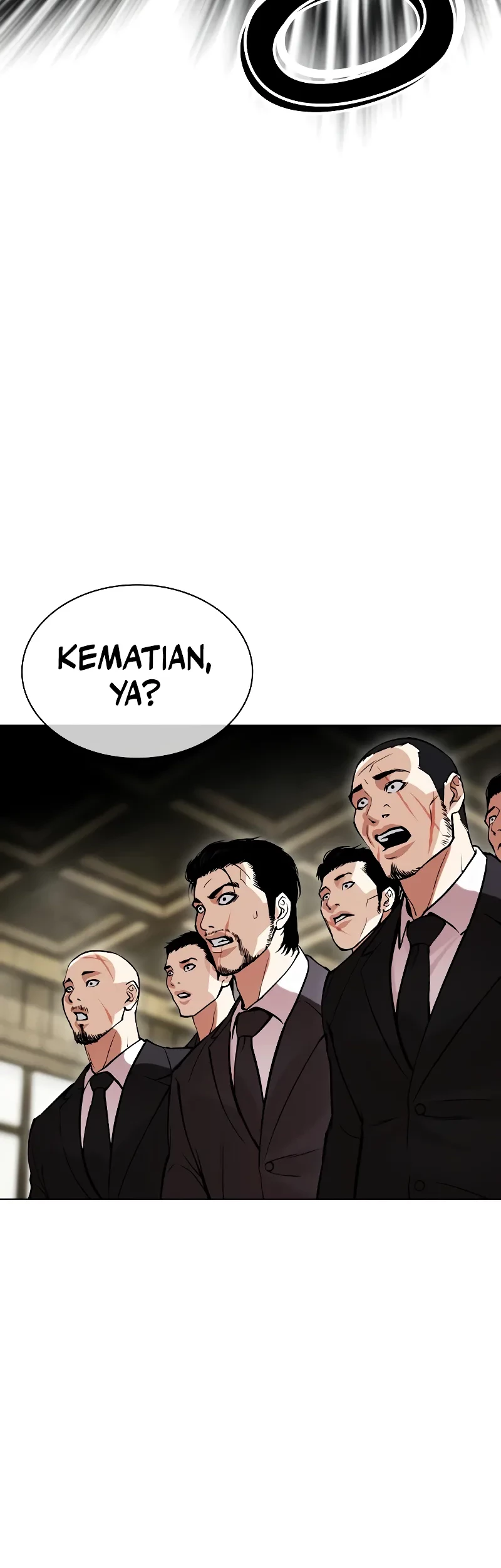 Lookism Chapter 521 Gambar 94