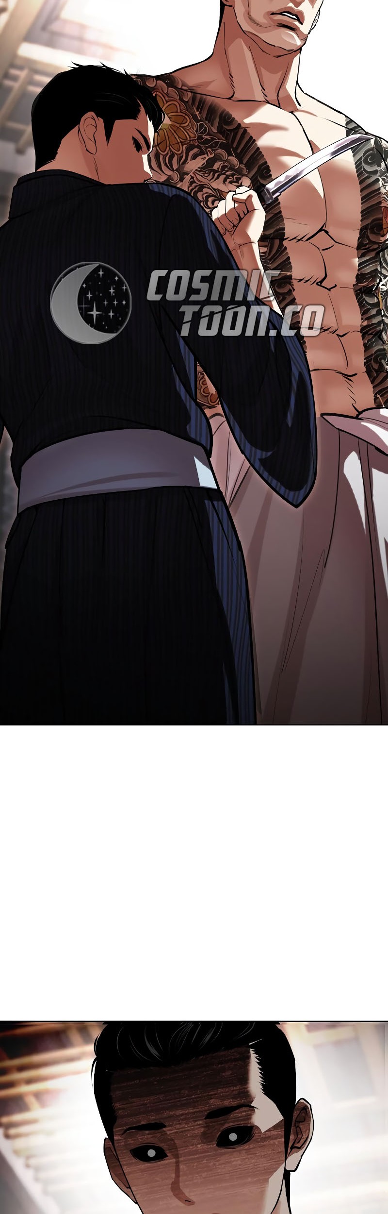 Baca  Lookism Chapter 521 Gambar 2