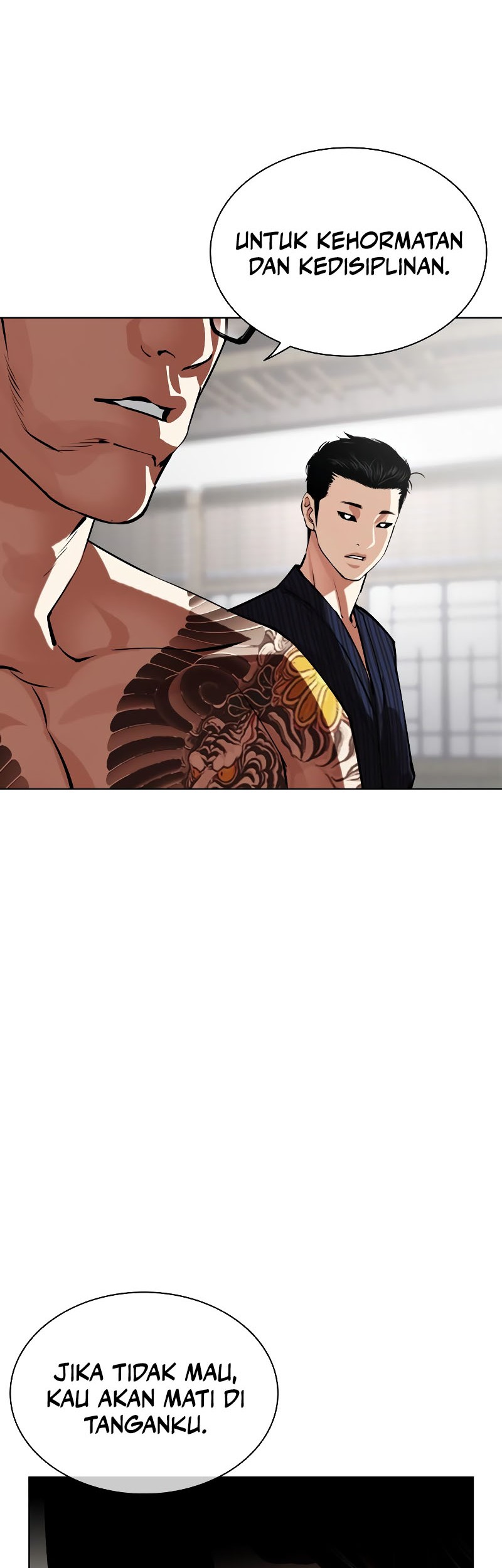 Lookism Chapter 521 Gambar 11