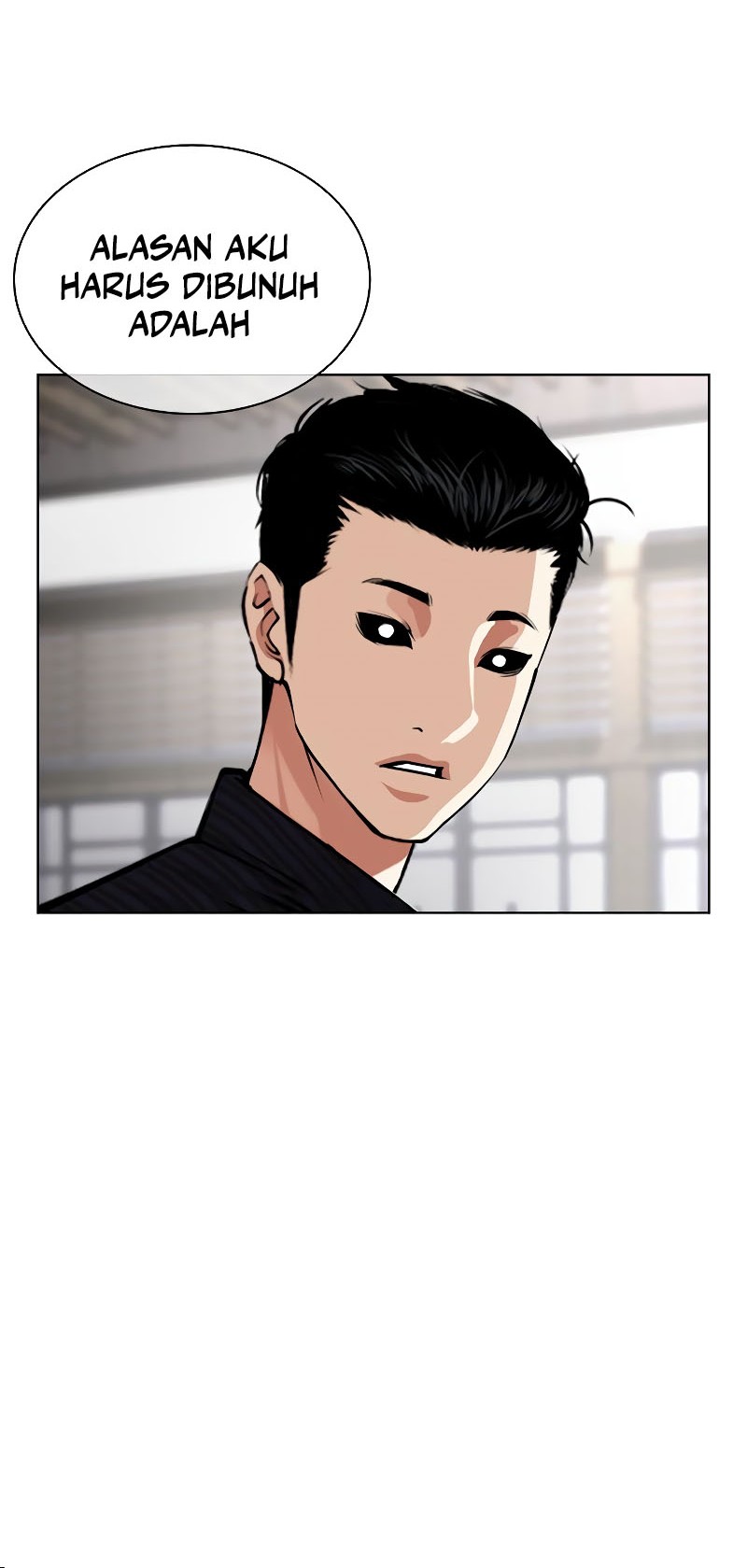 Lookism Chapter 521 Gambar 13