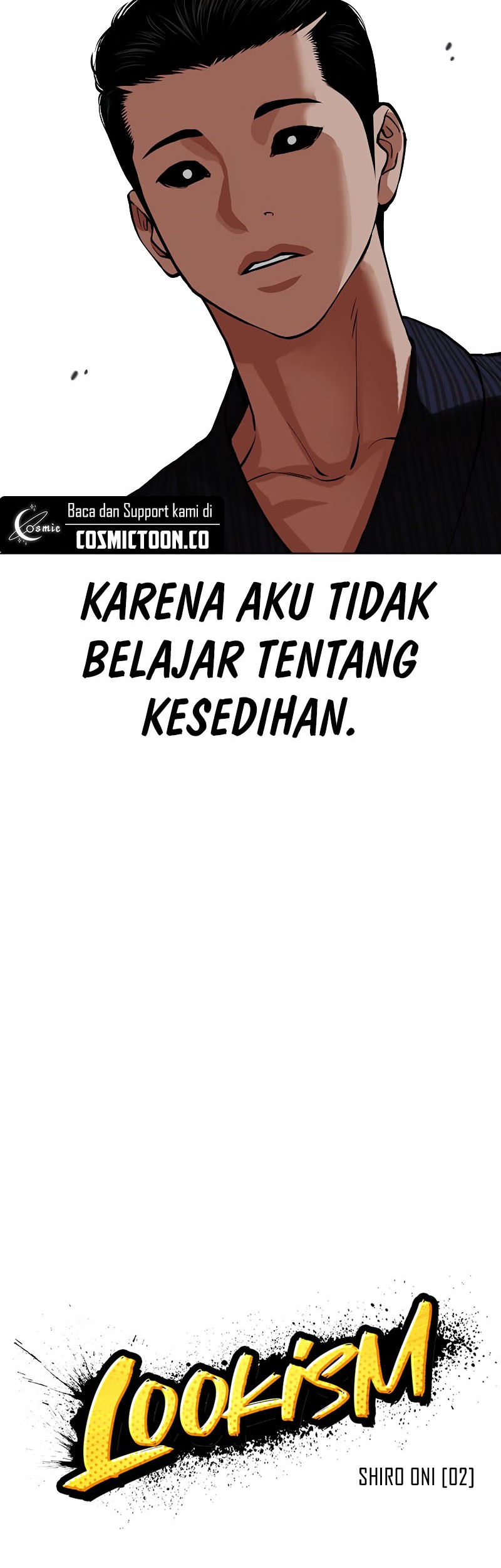 Lookism Chapter 521 Gambar 27