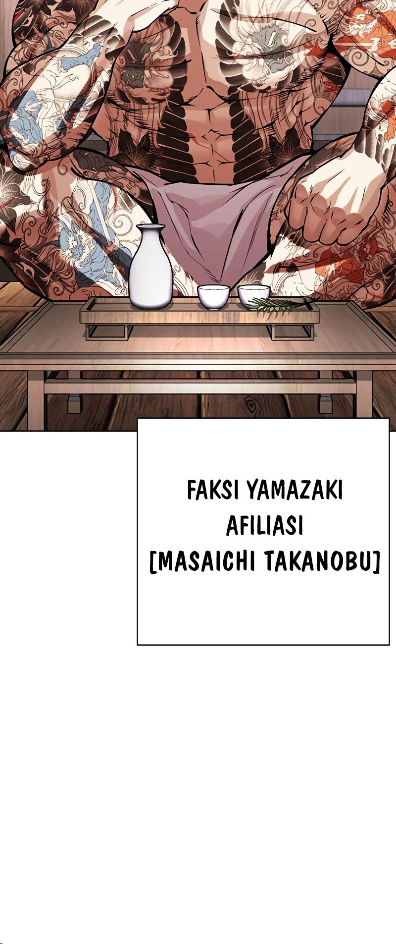 Lookism Chapter 521 Gambar 31