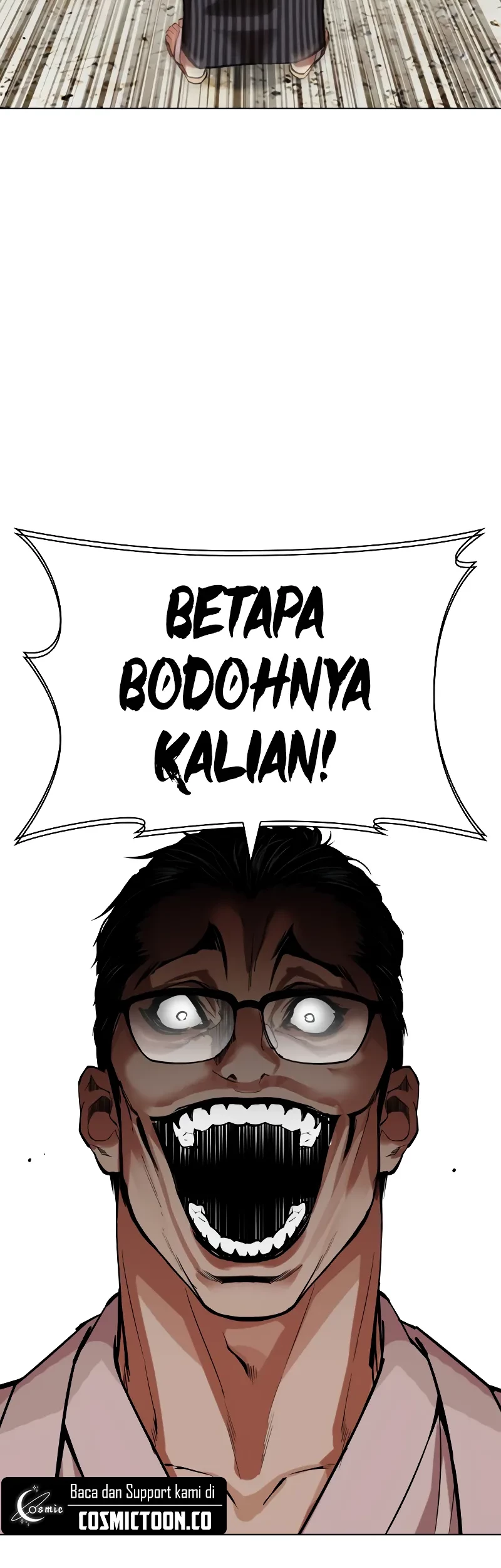 Lookism Chapter 521 Gambar 53