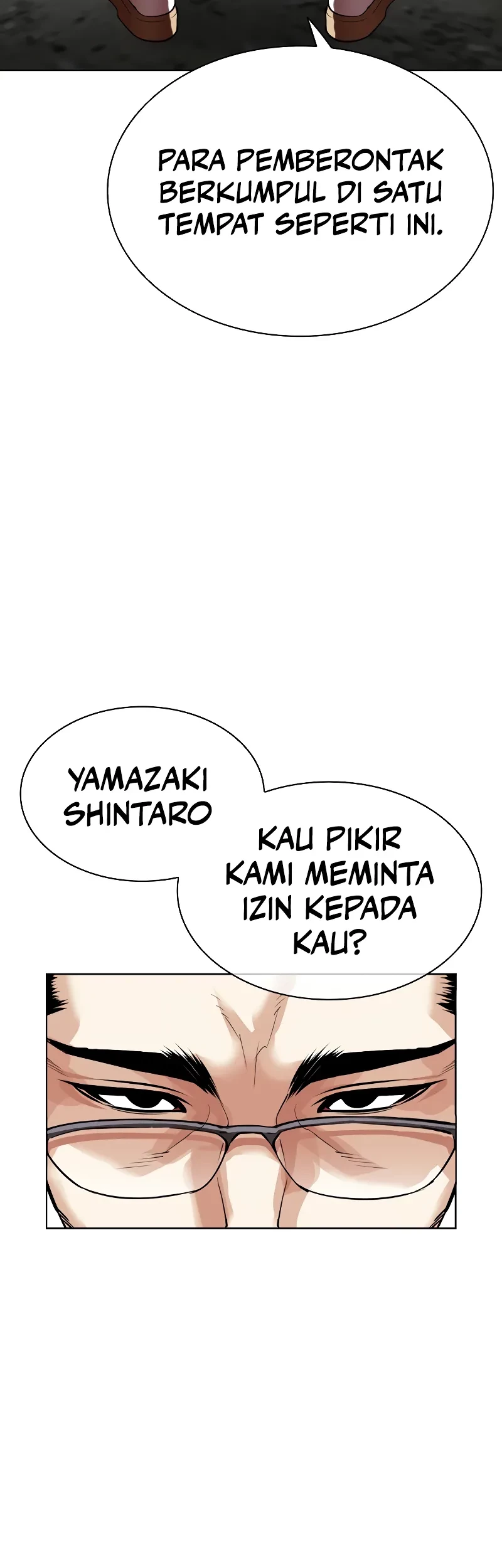 Lookism Chapter 521 Gambar 55