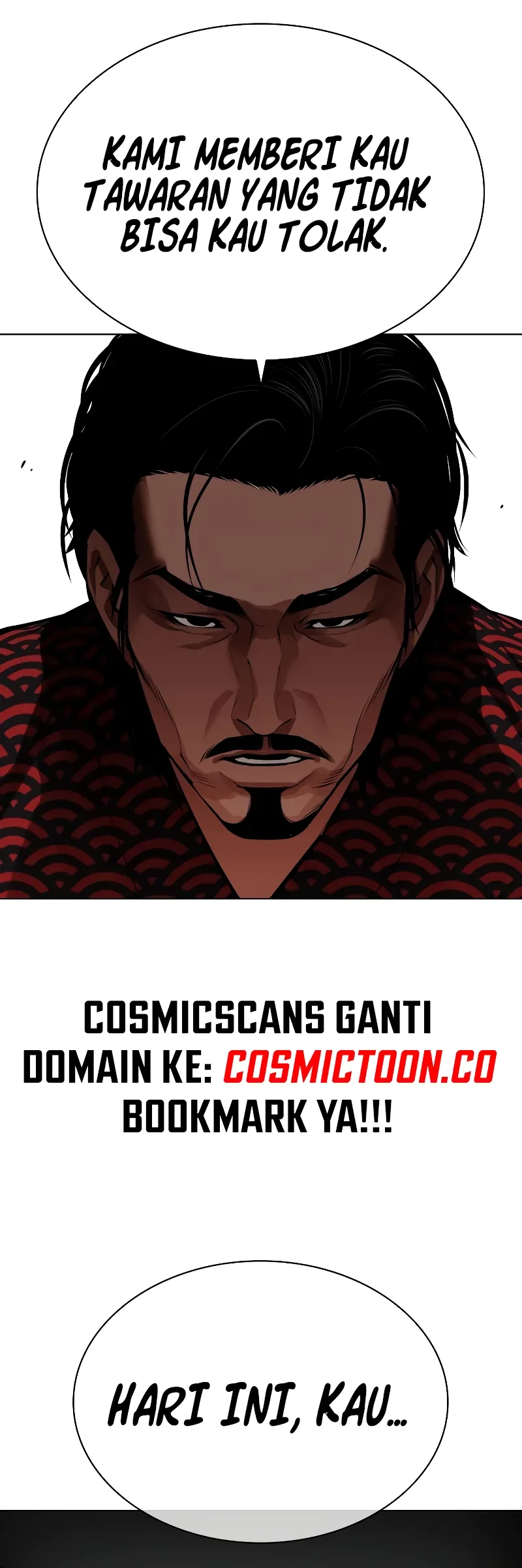 Lookism Chapter 521 Gambar 56