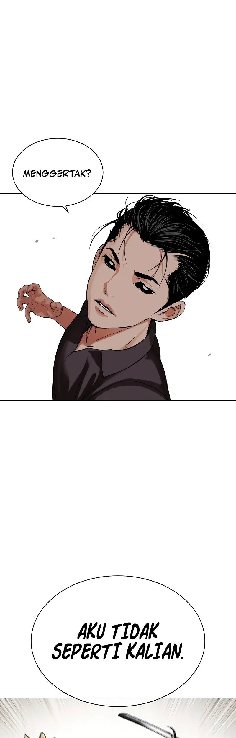 Lookism Chapter 522 Gambar 58