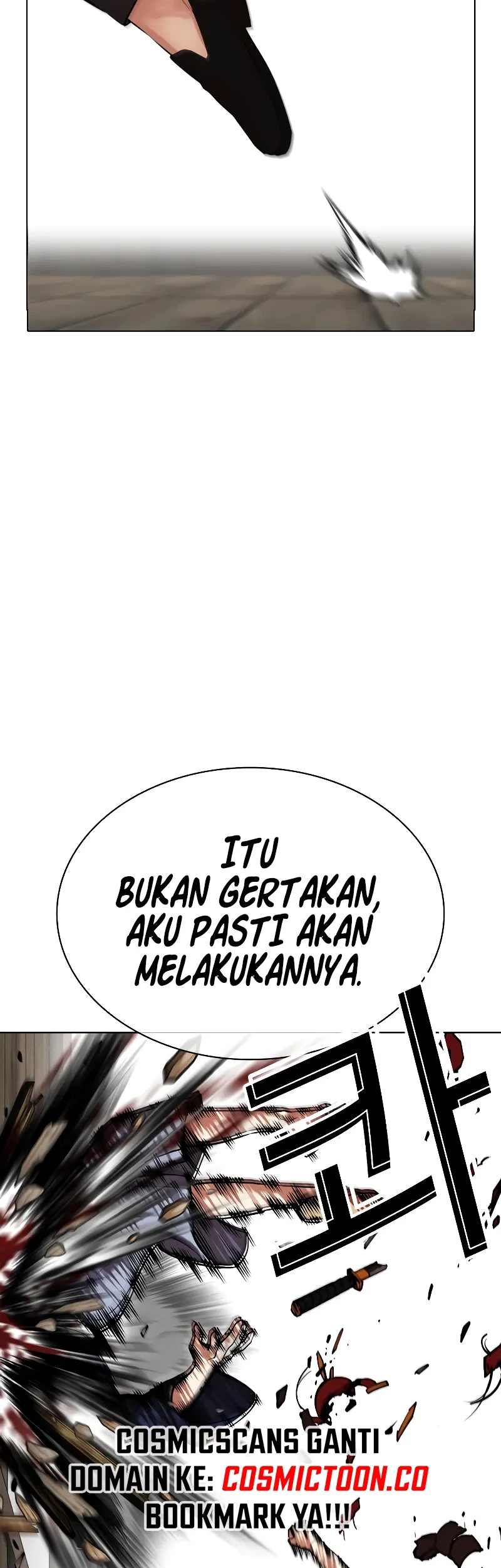 Lookism Chapter 522 Gambar 61