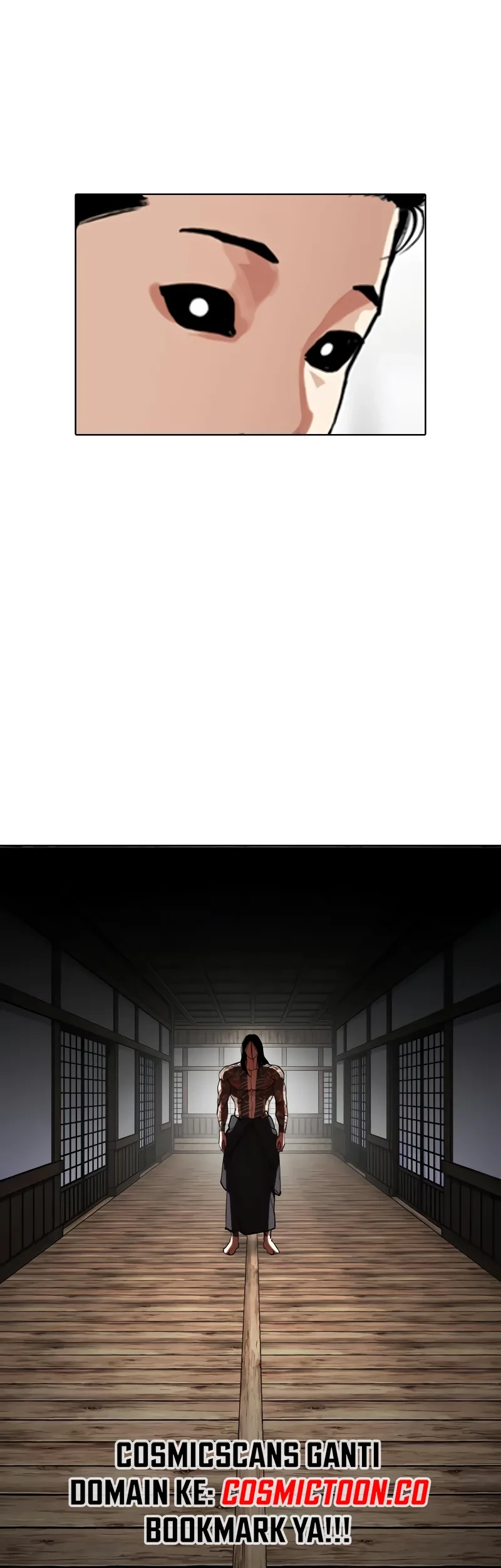 Lookism Chapter 522 Gambar 67