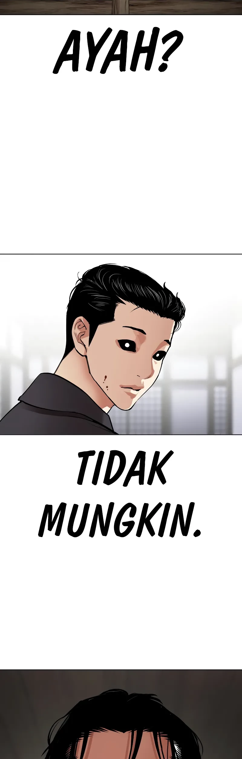 Lookism Chapter 522 Gambar 68