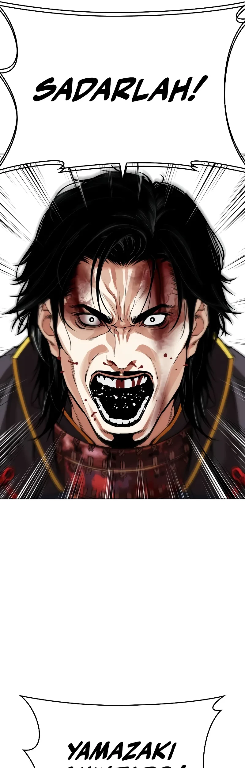 Lookism Chapter 522 Gambar 77