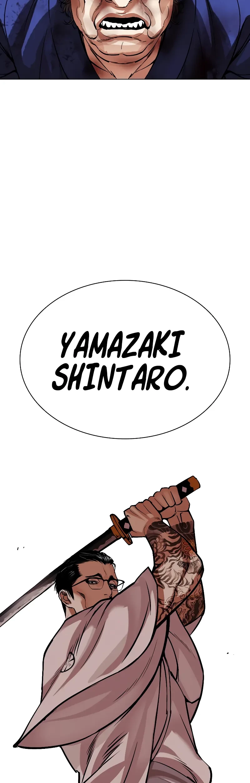 Lookism Chapter 522 Gambar 91