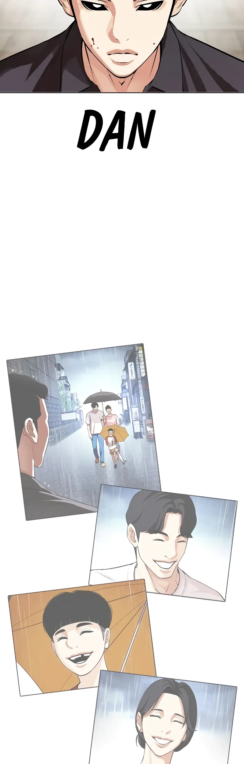 Lookism Chapter 522 Gambar 100