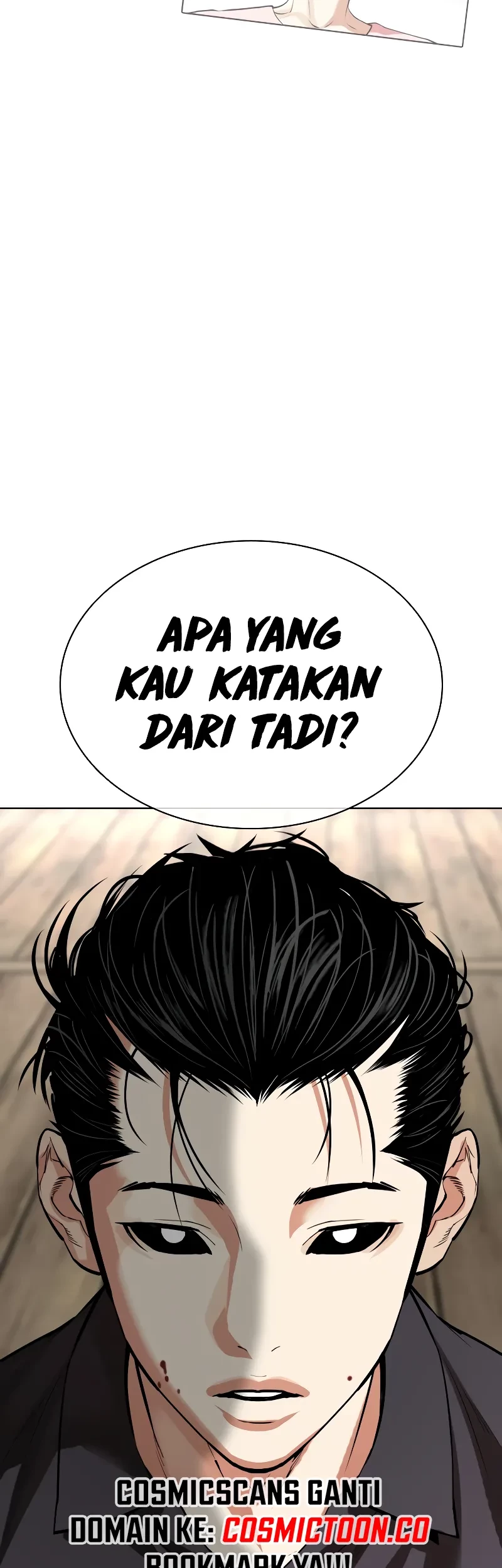 Lookism Chapter 522 Gambar 101