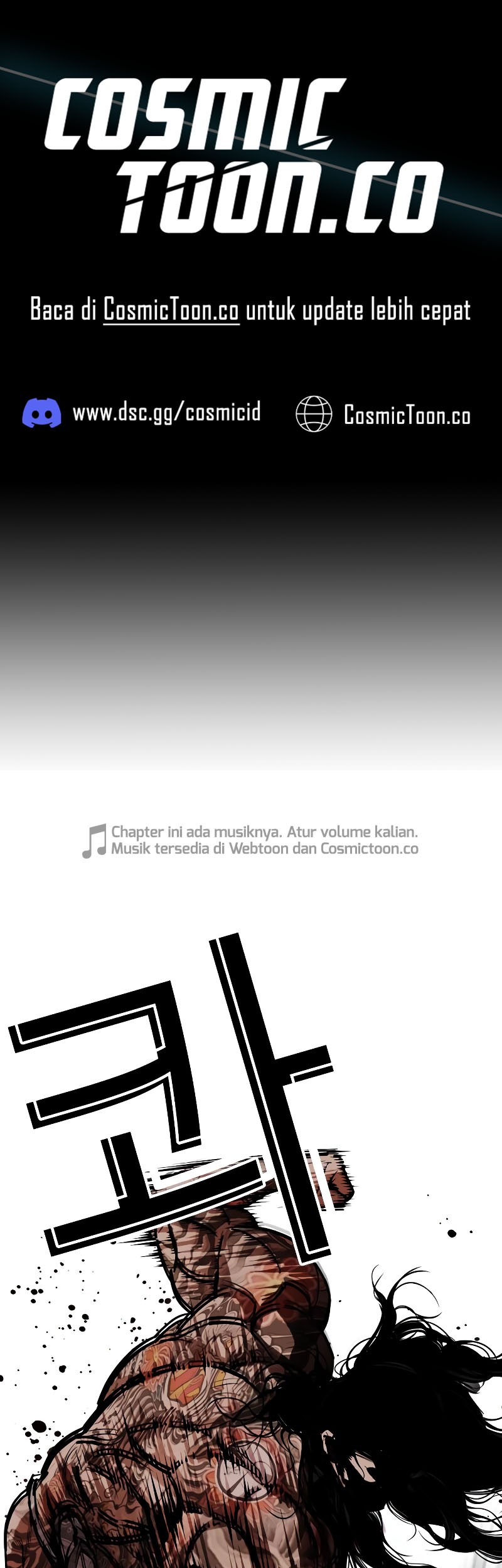 Baca Komik Lookism Chapter 522 Gambar 1