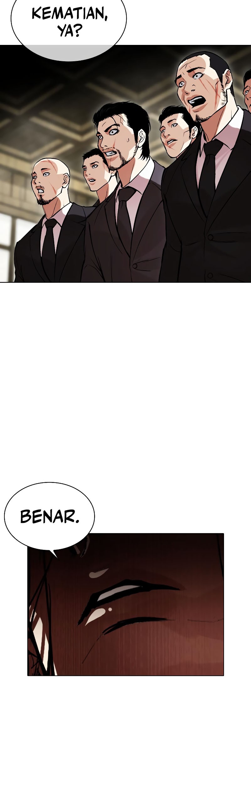 Lookism Chapter 522 Gambar 3