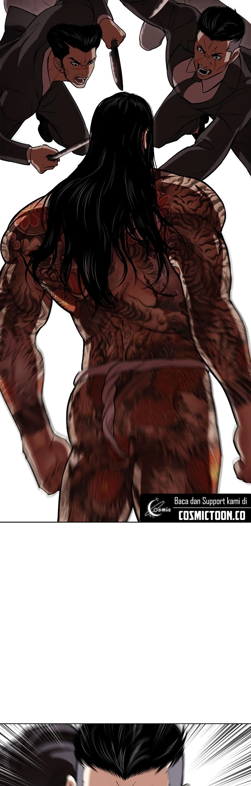 Lookism Chapter 522 Gambar 6