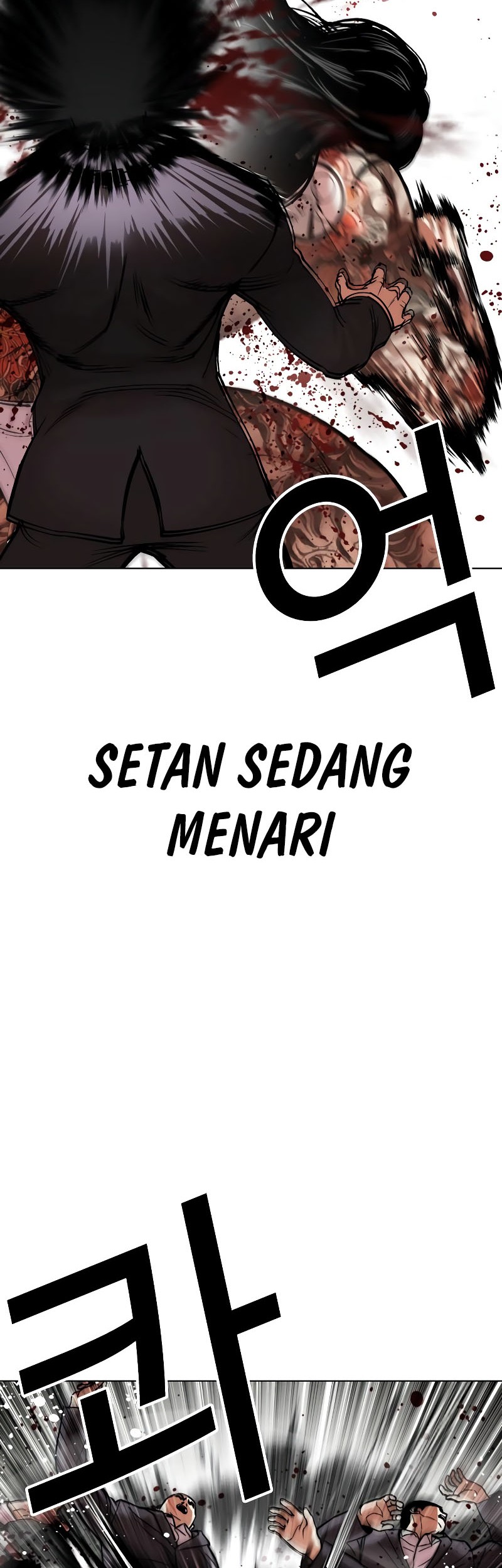 Lookism Chapter 522 Gambar 9