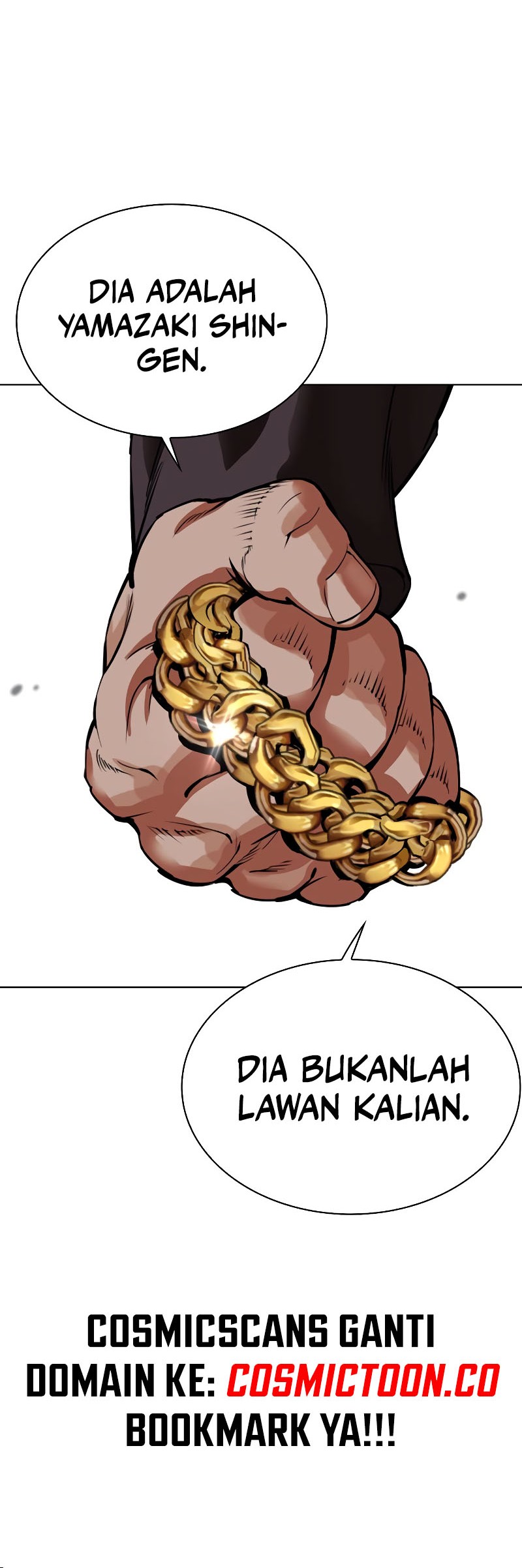 Lookism Chapter 522 Gambar 13