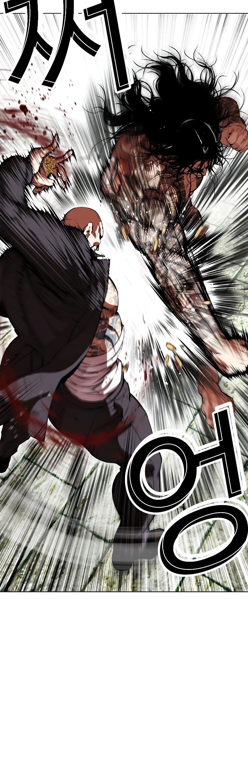 Lookism Chapter 522 Gambar 18