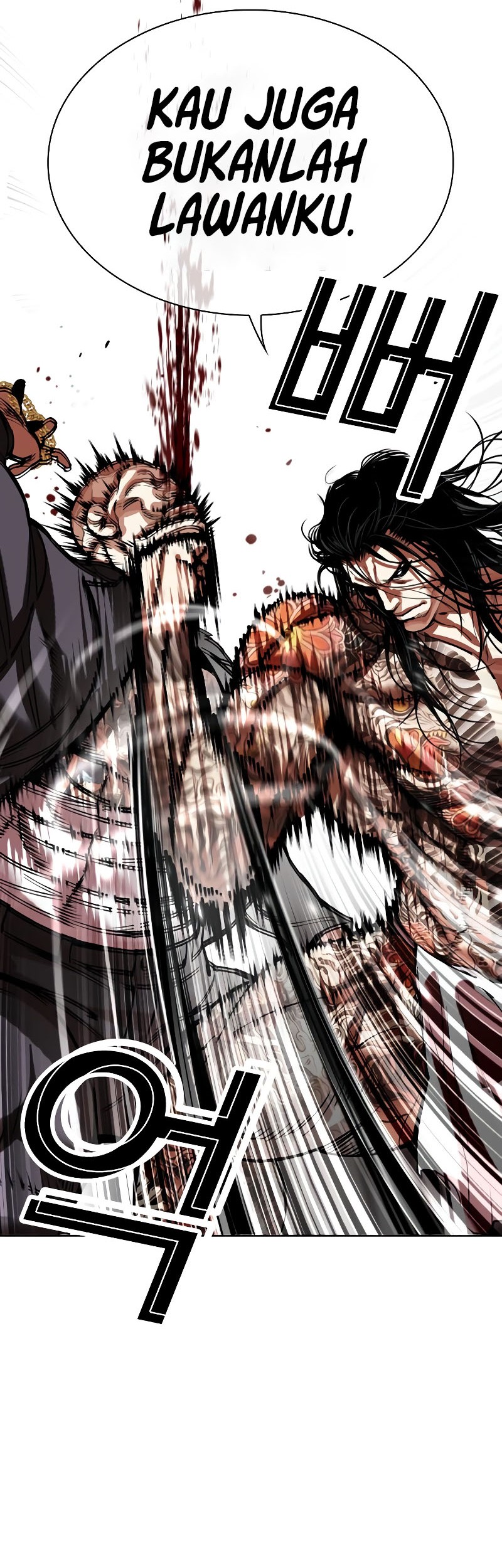 Lookism Chapter 522 Gambar 21