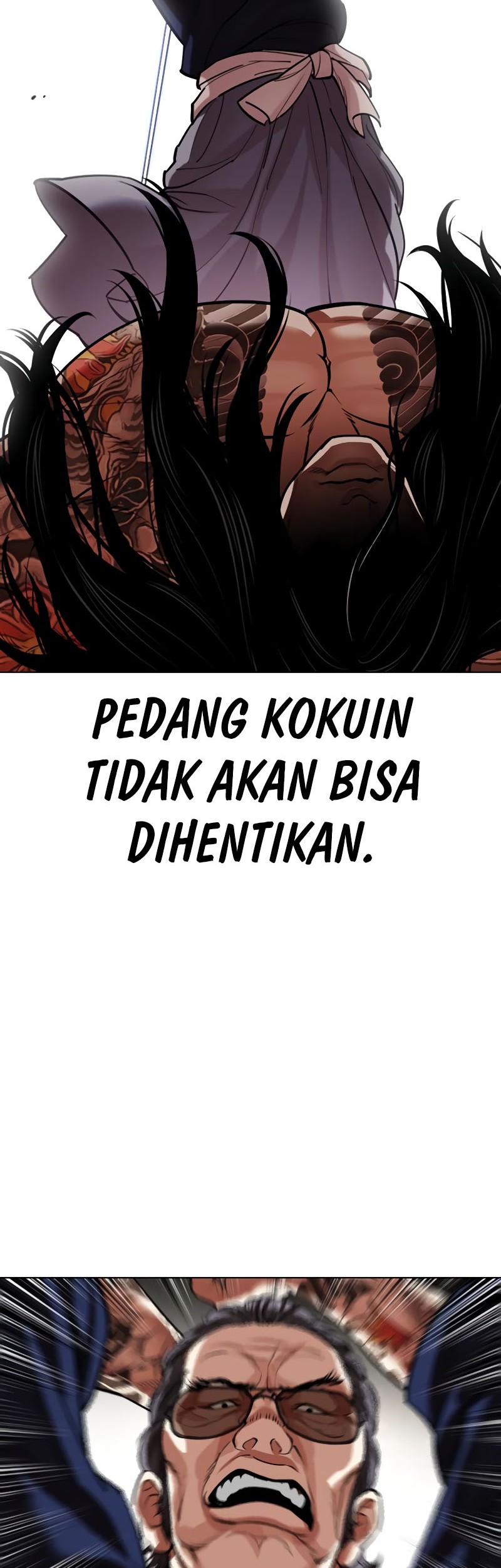 Lookism Chapter 522 Gambar 27